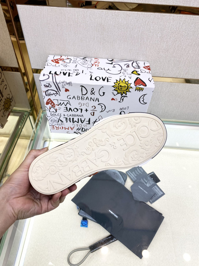 DG SNEAKER - CCSHOES