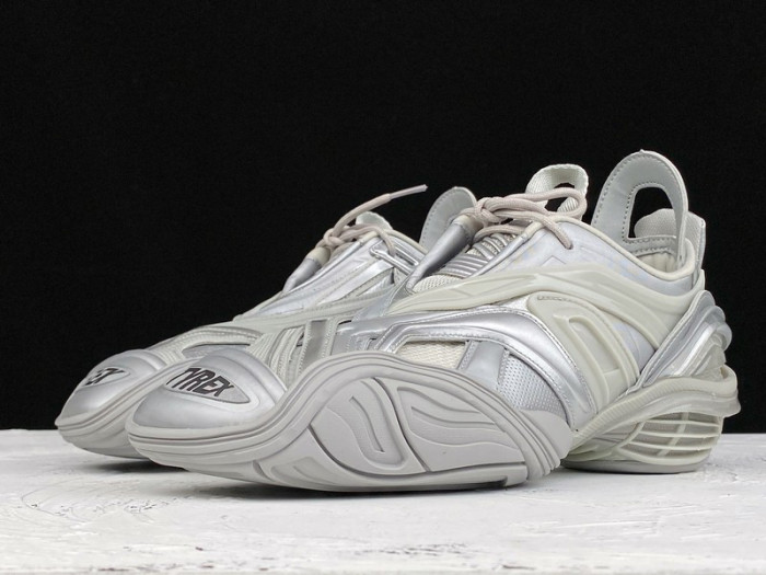 BLCG Tyrex Silver 617517 W2WA1 8100 - CCSHOES