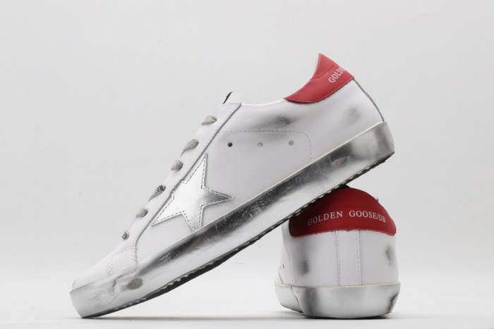 GGD SNEAKERS - CCSHOES