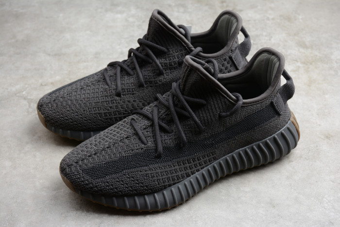 Adidas Yeezy Boost 350 V2 Cinder Reflective FY4176 - CCSHOES