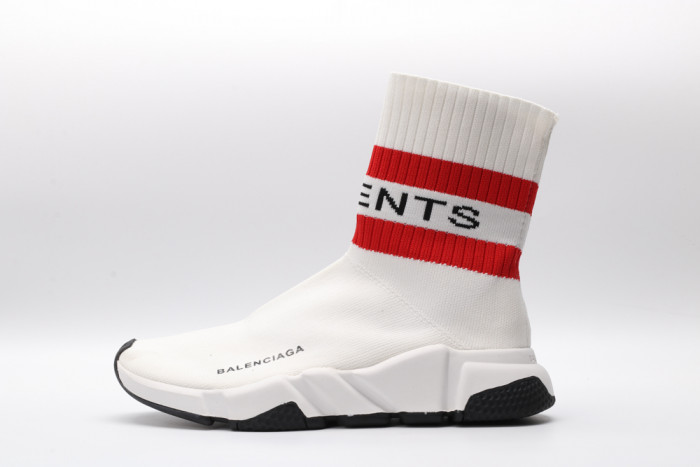 BLCG SPEED SNEAKER - CCSHOES