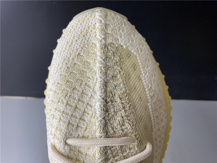 ADIDAS YEEZY BOOST 350 V2 ABEZ REFLECTIVE FZ5246 - CCSHOES