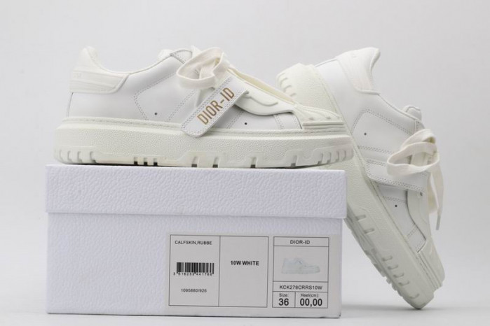 DR SNEAKER - CCSHOES