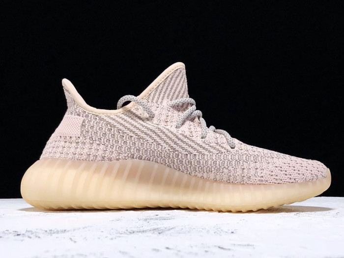 Adidas Yeezy Boost 350 V2 “Synth Reflective” FV5666 - CCSHOES