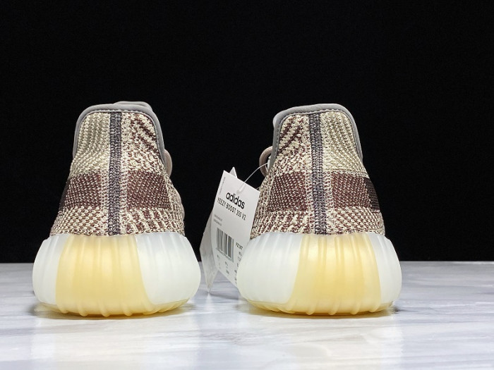 Adidas Yeezy Boost 350 V2 Zyon FZ1267 - CCSHOES