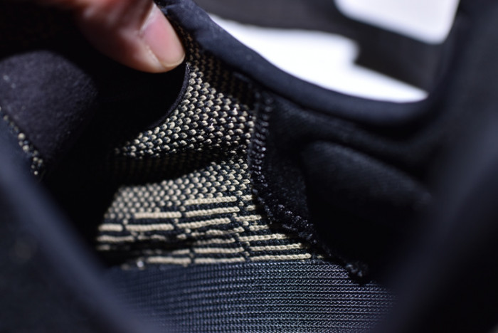 Adidas Yeezy Boost 350 V2 Core Black Green BY9611 - CCSHOES