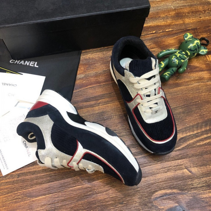 CHNE1 SPORTS SHOES - CCSHOES