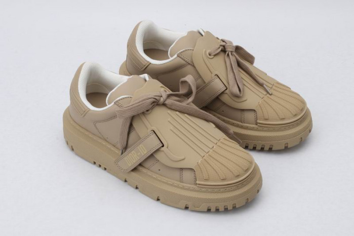 DR SNEAKER - CCSHOES