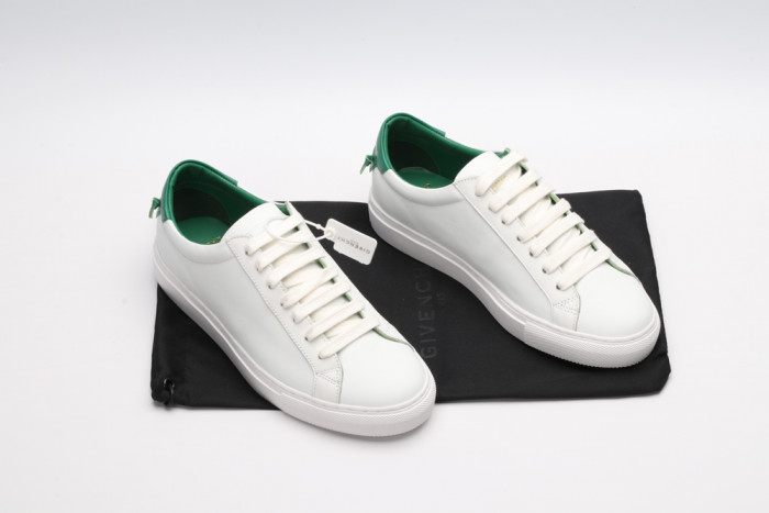 Givench LOW-TOP SNEAKER - CCSHOES