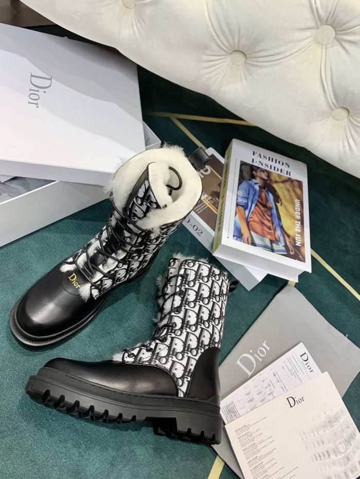 DR BOOTS - CCSHOES