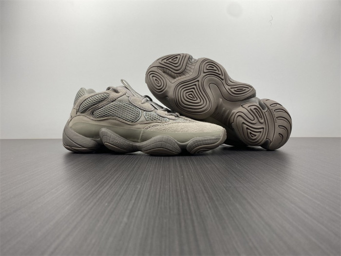 Adidas Yeezy 500 GX3067 - CCSHOES