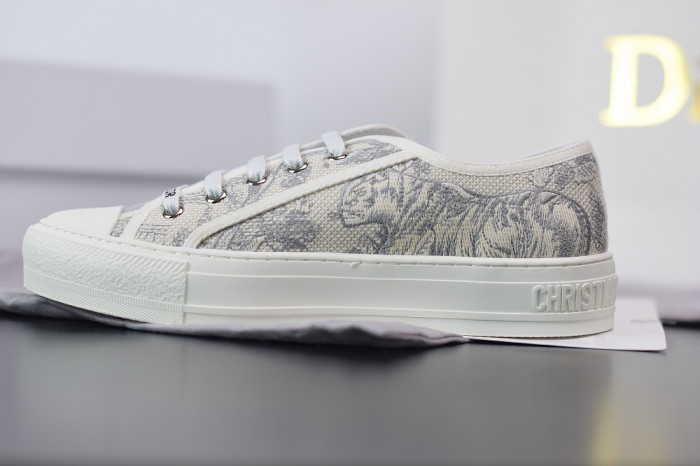 DR-WALK "N" GREY KCK177CVAS12X - CCSHOES