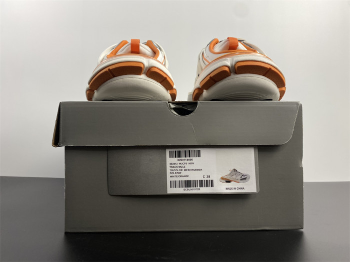 BLCG TRACK SLIPPER - CCSHOES