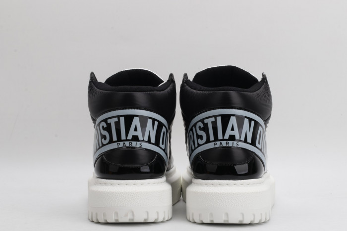 DR D-Player Sneaker - CCSHOES