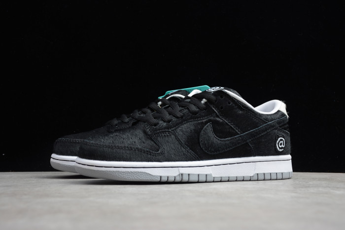 Nike SB Dunk Low Medicom Toy (2020) CZ5127-001 - CCSHOES