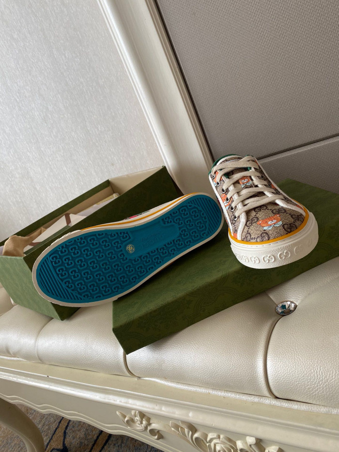 Gucci Tennis 1977 SNEAKER - CCSHOES