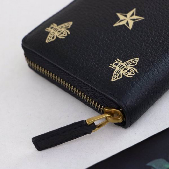 GUCC WALLET495062 19*10*2.5 - CCSHOES