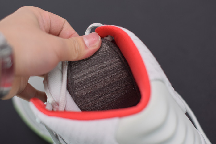 Nike Air Yeezy 2 NRG "Pure Platinum" 508214-010 - CCSHOES