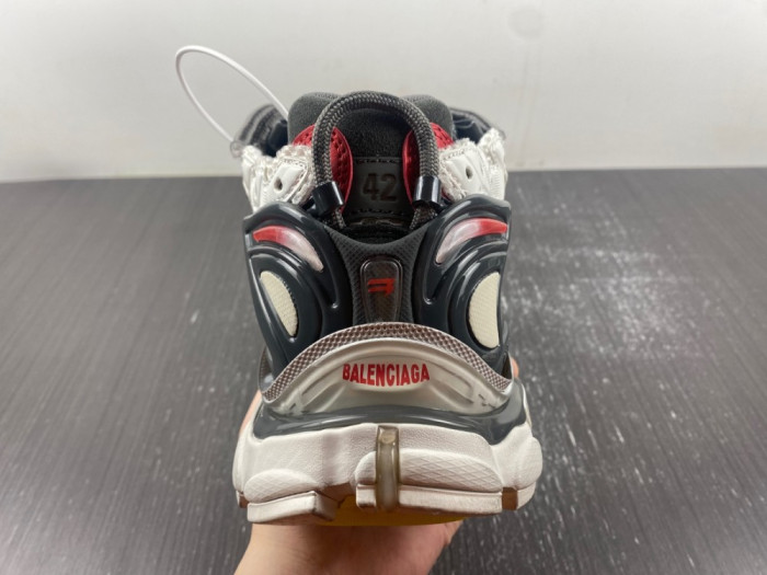 BALENCIAGA Runner SNEAKER 772774 W3RNY - CCSHOES