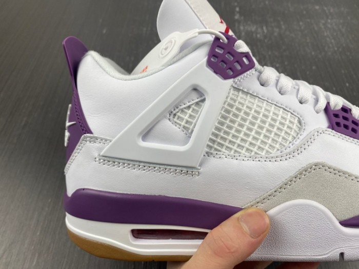 JORDAN 4 RETRO Nike SB DR5415-150 - CCSHOES
