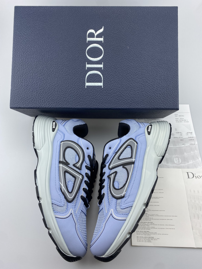 DR B30 Sneakers - CCSHOES