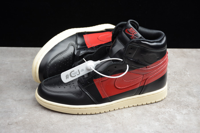 Air Jordan 1 High OG Defiant Couture BQ6682-006 - CCSHOES