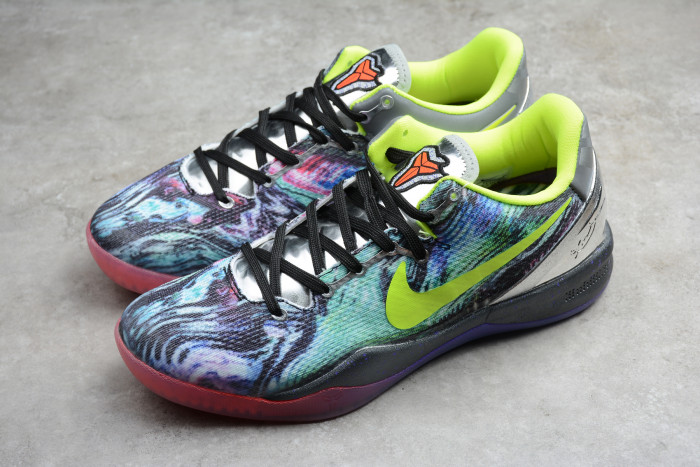Nike Kobe 8 Prelude (Reflection) 639655-900 - CCSHOES