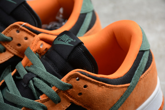 NIKE SB DUNK LOW CERAMIC DA1469-001 - CCSHOES