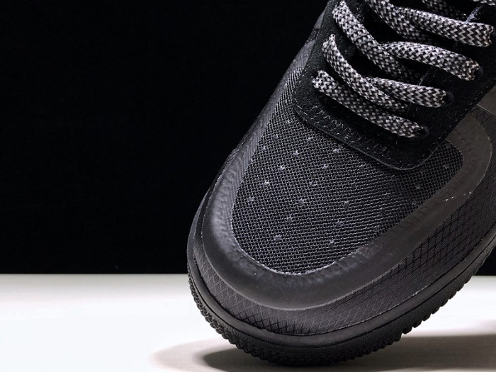 AIR FORCE 1 LOW OFF-WHITE BLACK WHITE AO4606-001 - CCSHOES