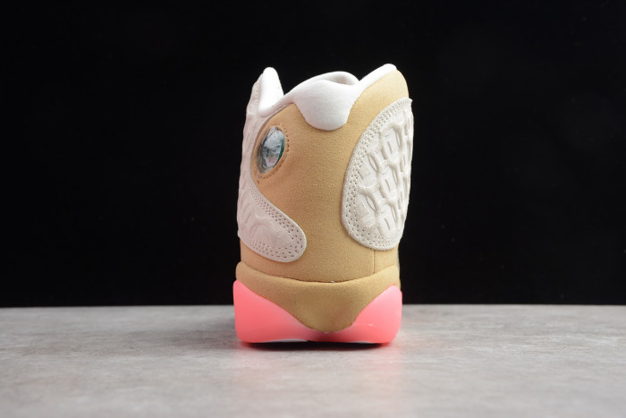 Air Jordan 13 Retro Chinese New Year (2020) CW4409-100 - CCSHOES