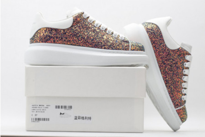 MQ SNEAKERS - CCSHOES