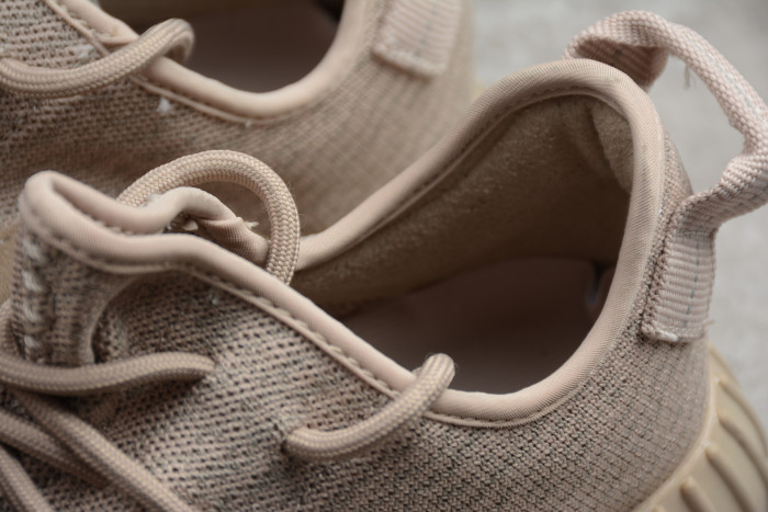 Adidas Yeezy Boost 350 Oxford Tan AQ2661 - CCSHOES