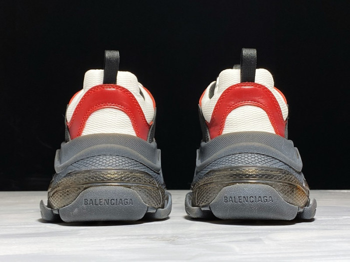 BLCG TRIPLE S SNEAKER 541624 W2FG1 1000 - CCSHOES