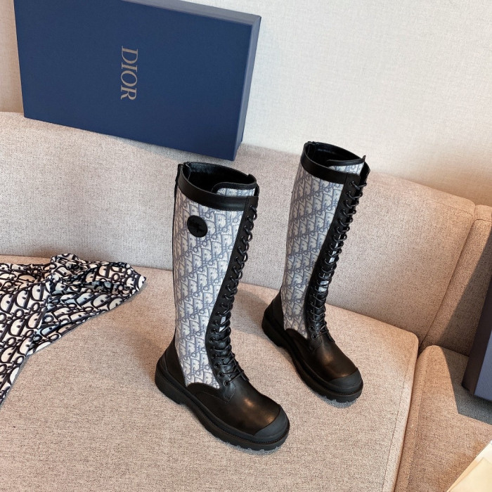 DR BOOTS - CCSHOES