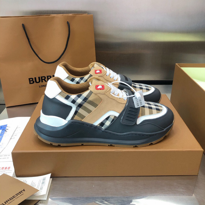 Bubery SHOES - CCSHOES