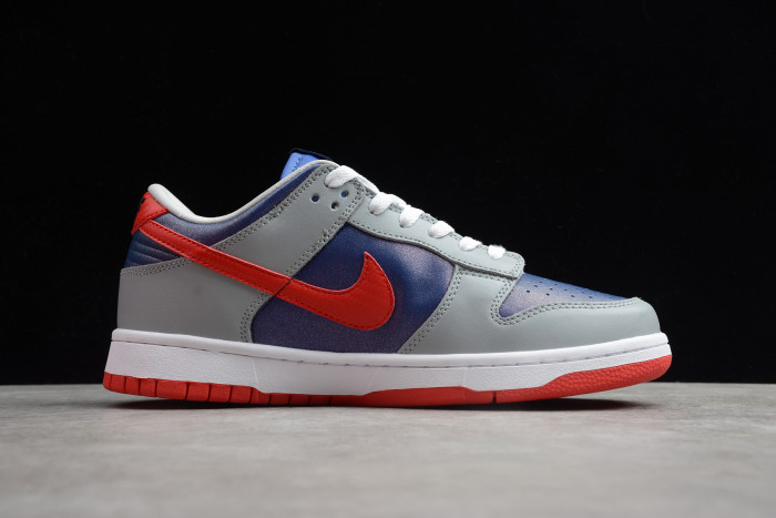 NIKE DUNK LOW SAMBA (2020) CZ2667-400 - CCSHOES