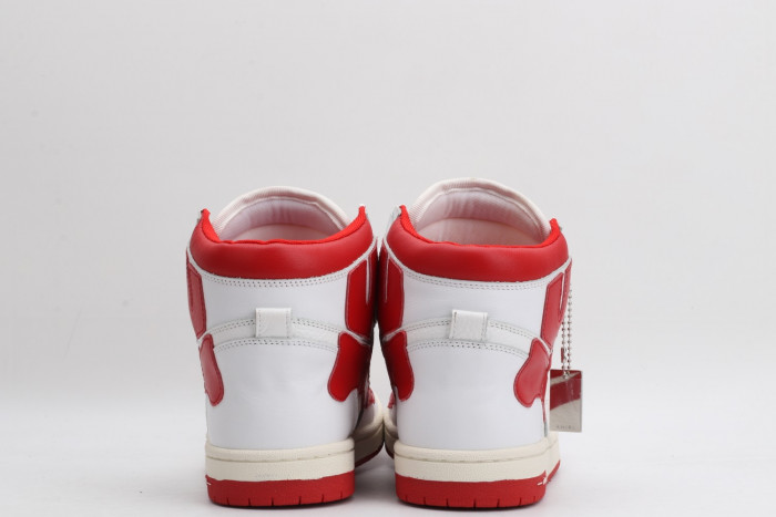 AR1M1 High-Top Sneaker - CCSHOES