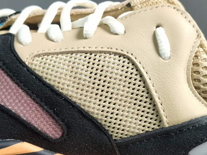 Adidas Yeezy Boost 700 Enflame Amber GW0297 - CCSHOES