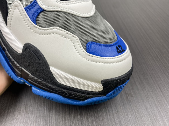 BLCG TRIPLE SNEAKER - CCSHOES