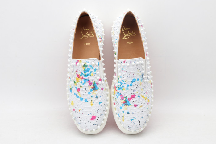 CLBSNEAKER - CCSHOES