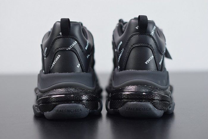 BLCG TRIPLE SNEAKER - CCSHOES