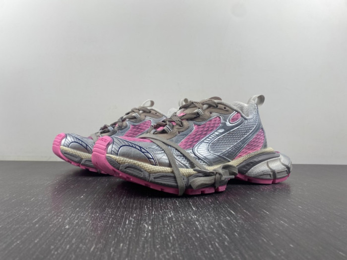 BALENCIAGA PHANTOM SNEAKER 744734 W3XL5 9050 - CCSHOES