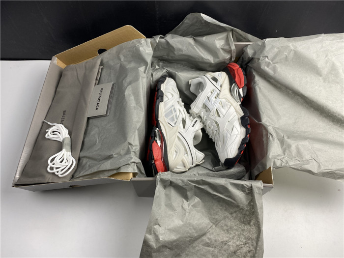 BLCG Track Sneaker 568615 W2GN3 9610 - CCSHOES