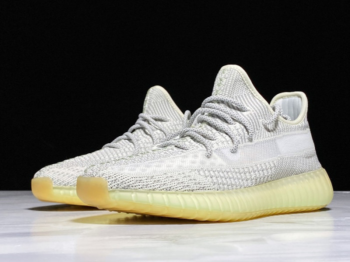 Adidas Yeezy Boost 350 V2 “Yeshaya” Non-Reflective FX4348 - CCSHOES