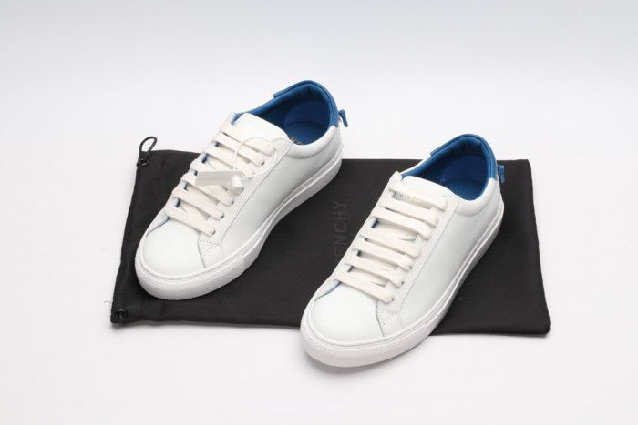 Givench LOW-TOP SNEAKER - CCSHOES