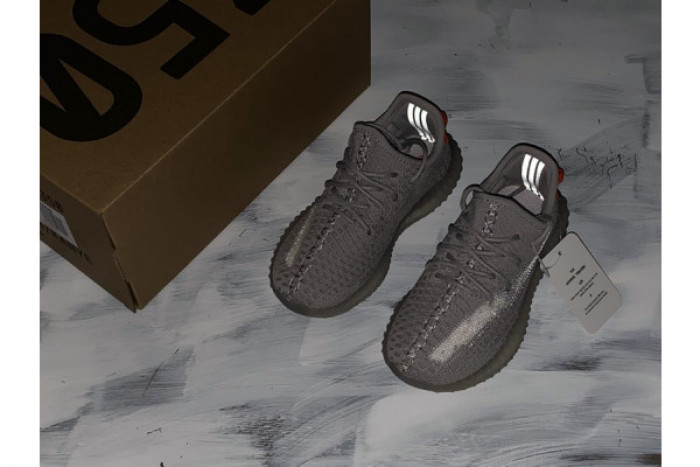 ADIDAS KIDS YEEZY BOOST 350 V2 "TAIL LIGHT" Kid-FG5417 - CCSHOES