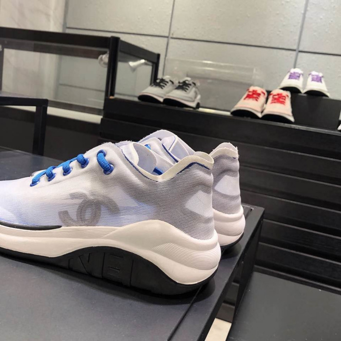 CHNE1 SNEAKERS - CCSHOES