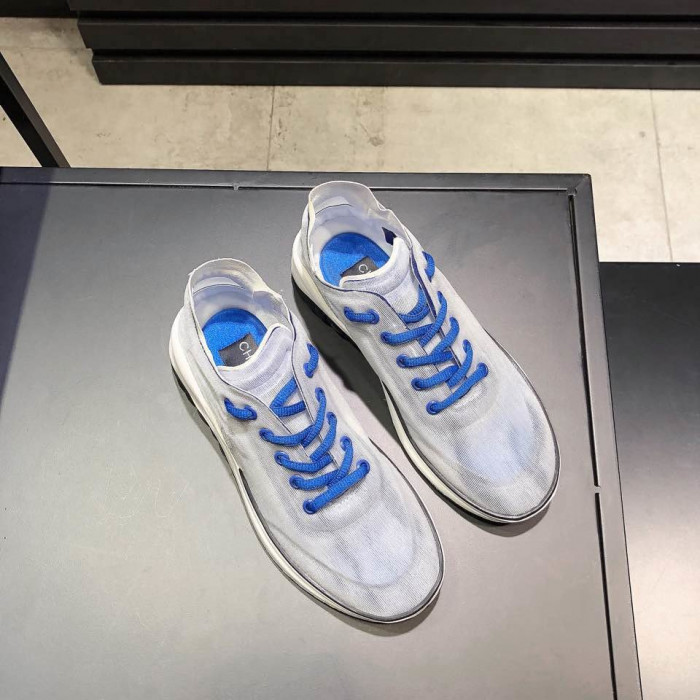 CHNE1 SNEAKERS - CCSHOES