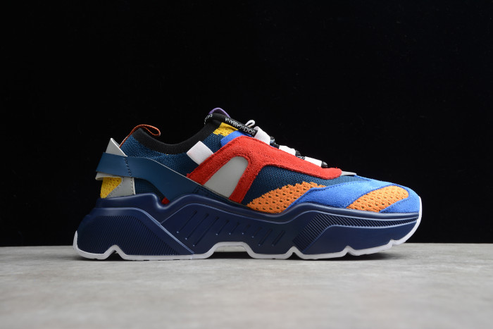DG SNEAKER - CCSHOES