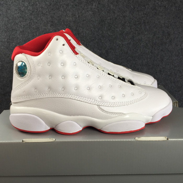 Air Jordan 13 Retro “History of Flight” 414571-103 - CCSHOES